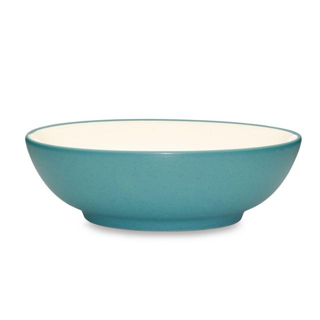 Noritake® Colorwave Cereal/Soup Bowl in Turquoise