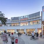 The Pike Outlets & Shoreline Village