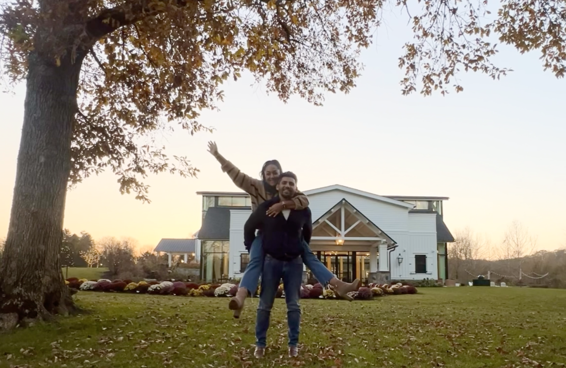 The Wedding Website of Nicole Falzone and Paul Argento