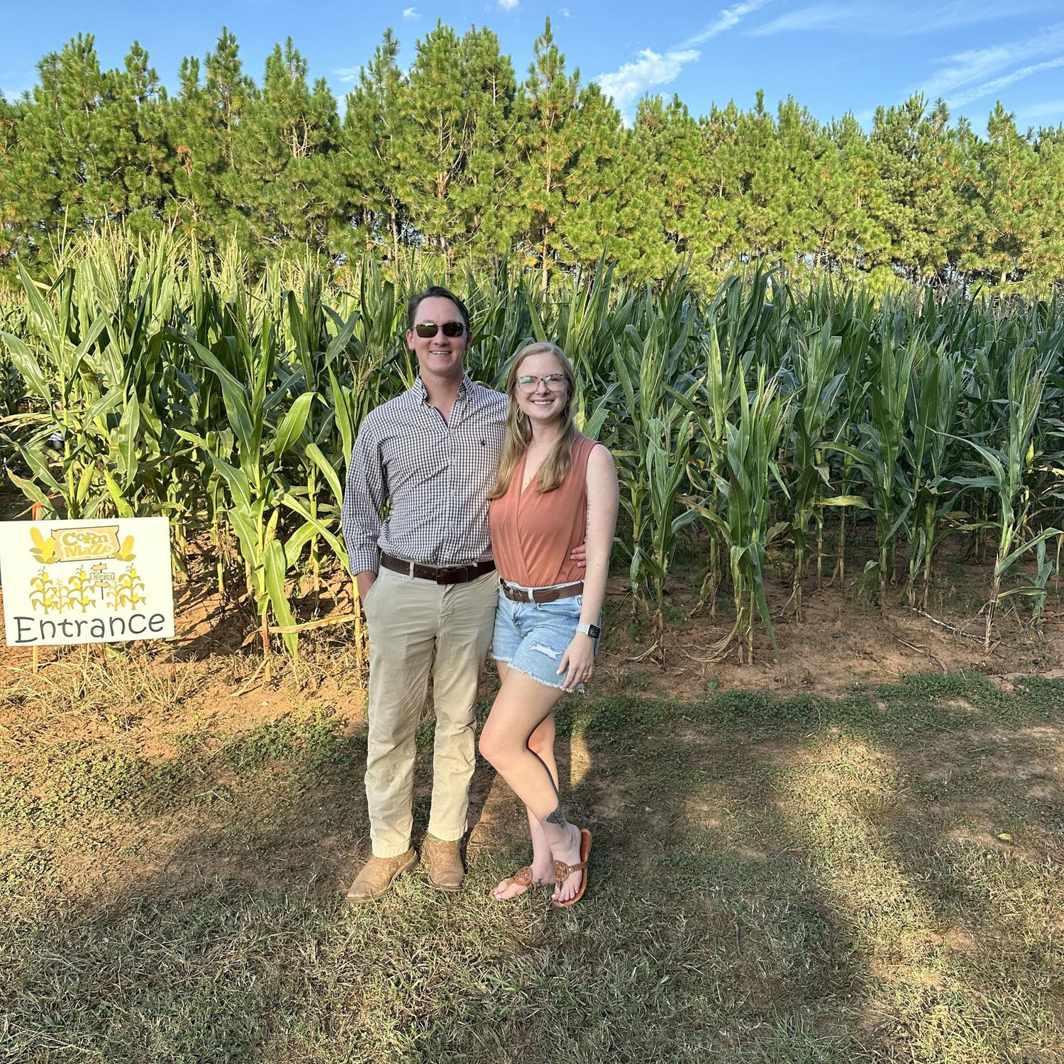 Fall festivities to include talking to turkeys and putt putting