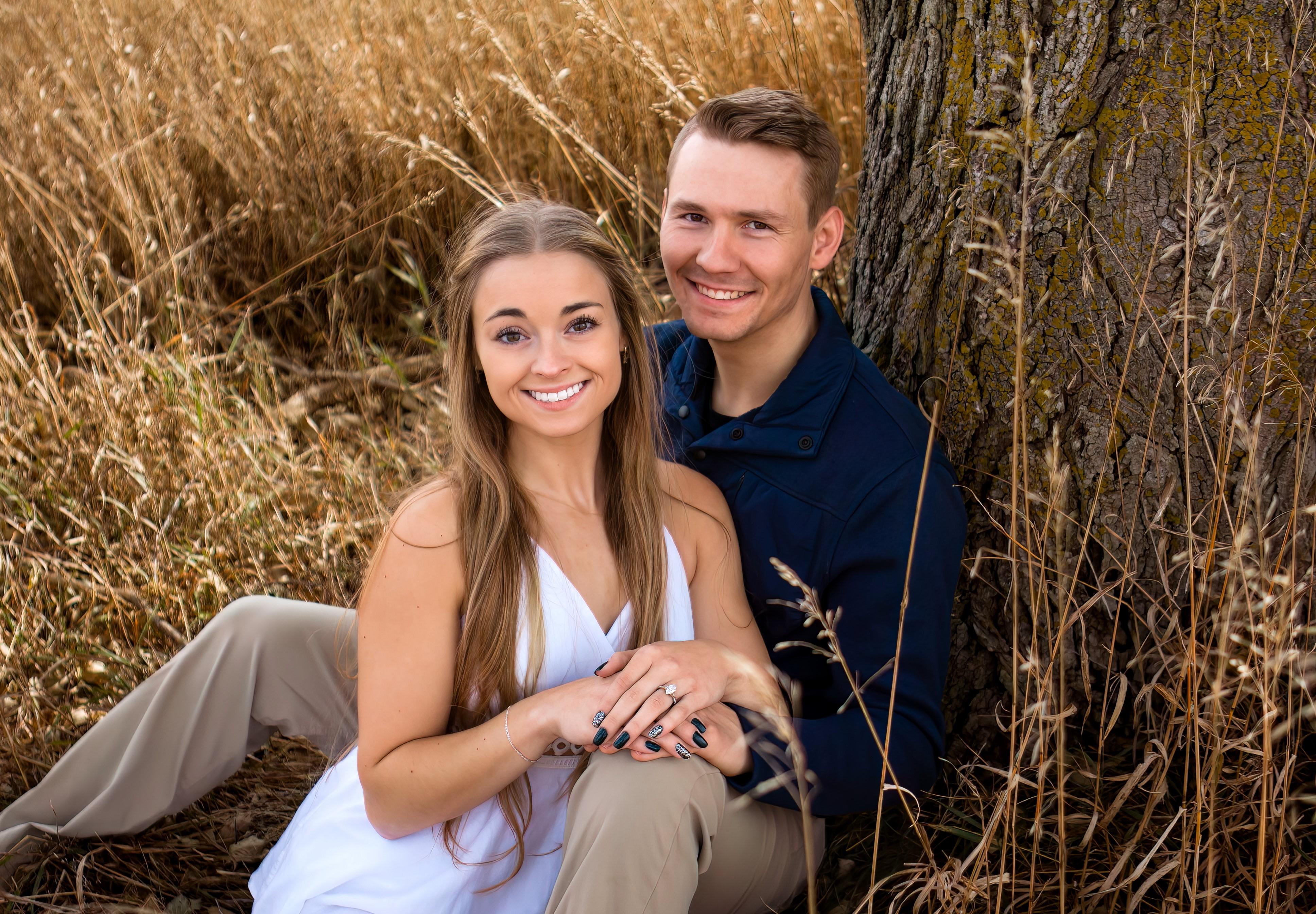 The Wedding Website of Danielle Schmidt and Justin Jones