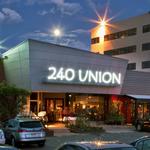 240 Union Restaurant