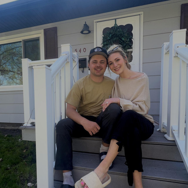 (Venmo) Home Renovation Fund