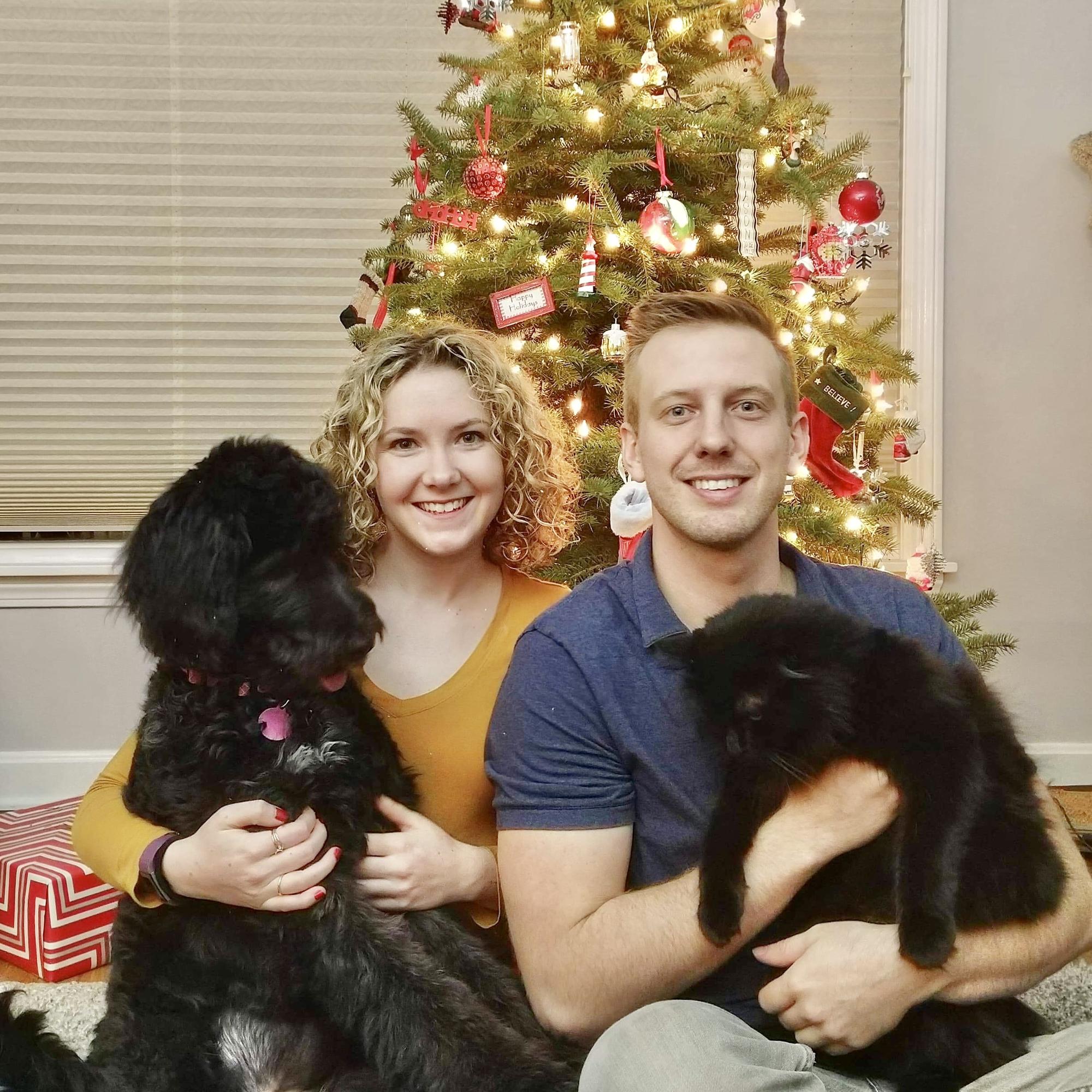 December 2018 - Christmas photo