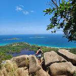 Island Bus Tour