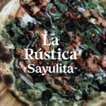 La Rustica