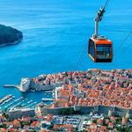 Dubrovnik Cable Car