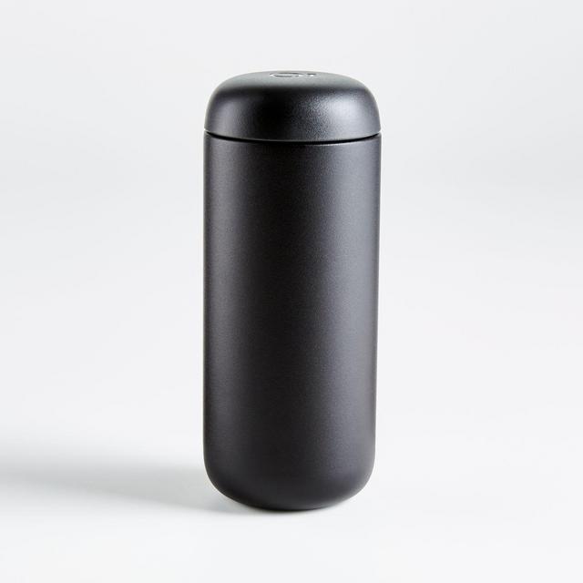 Fellow 16-Oz. Matte Black Move Everywhere Mug