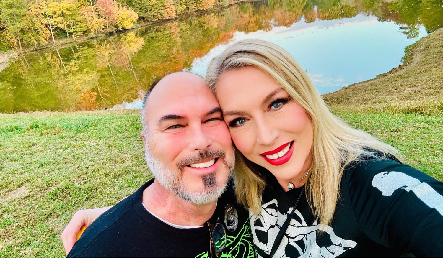 The Wedding Website of Kimberley Keappler Ruff and Scott Lambert