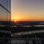 The View of DC Observation Deck