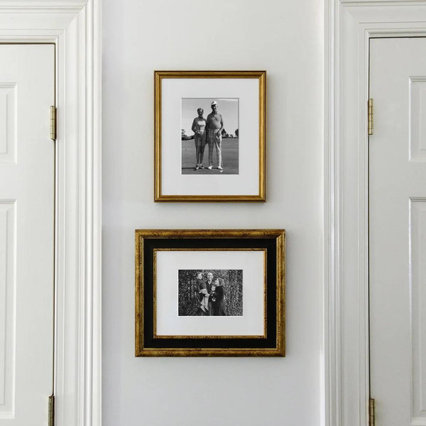 Framebridge - The Antiqued Two Stack