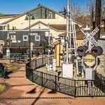 Tehachapi Depot Museum