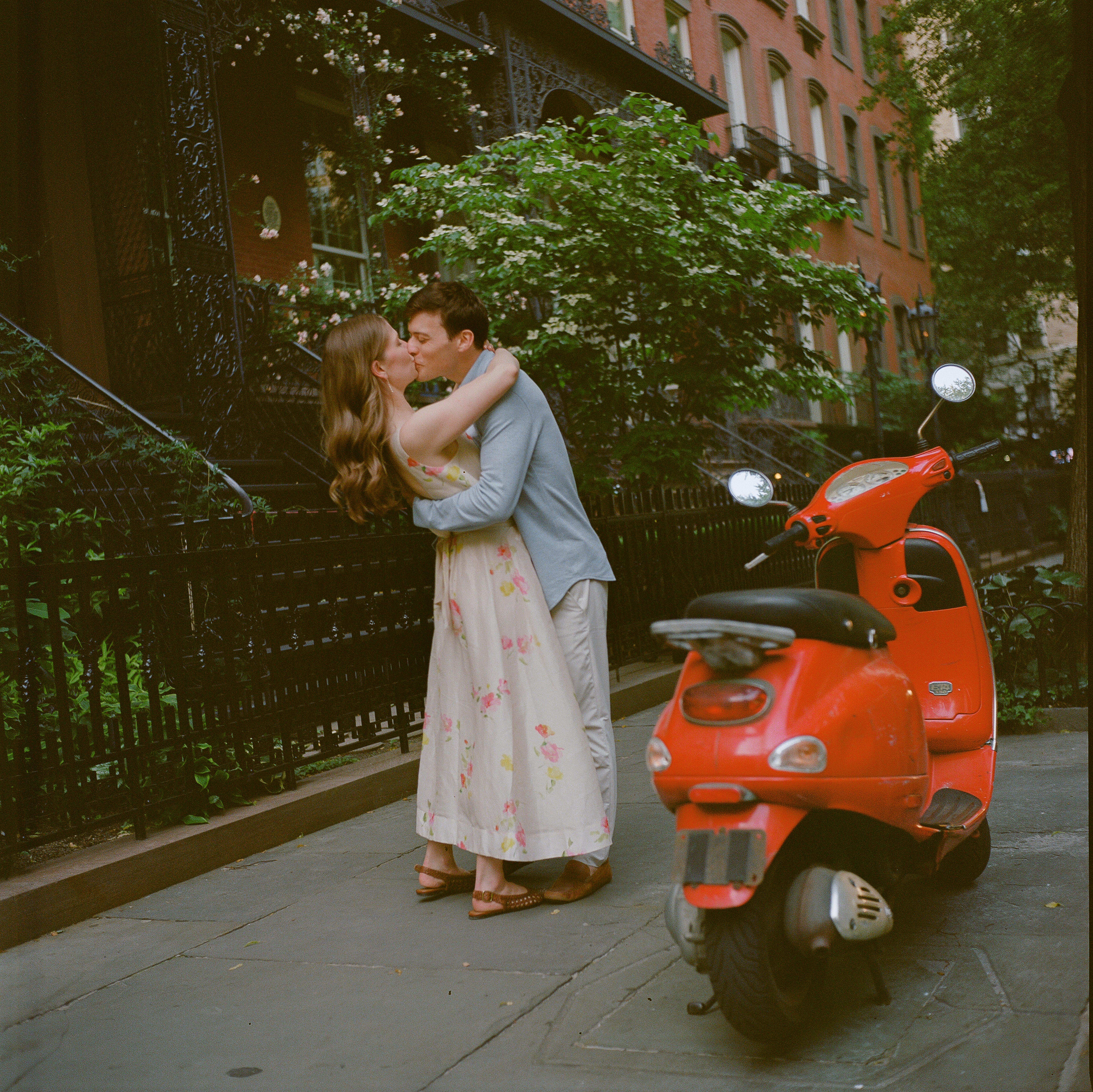 The Wedding Website of Scott Freudenthal and Caroline Main