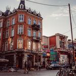 Sternschanze