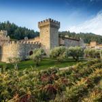 Castello di Amorosa