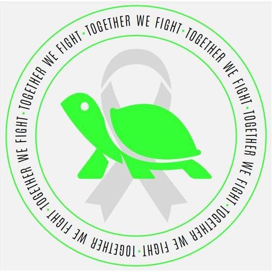 #togetherwefight DLBCLymphoma - 2020