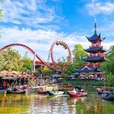 Tivoli Gardens