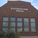 Blackwater Draw Museum