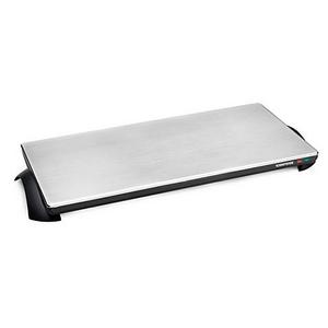 Salton Silhouette™ Cordless Large Warming Tray
