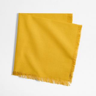 Craft Fringe Napkin, Set of 4