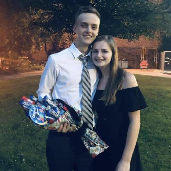 Josiah’s Graduation 2019