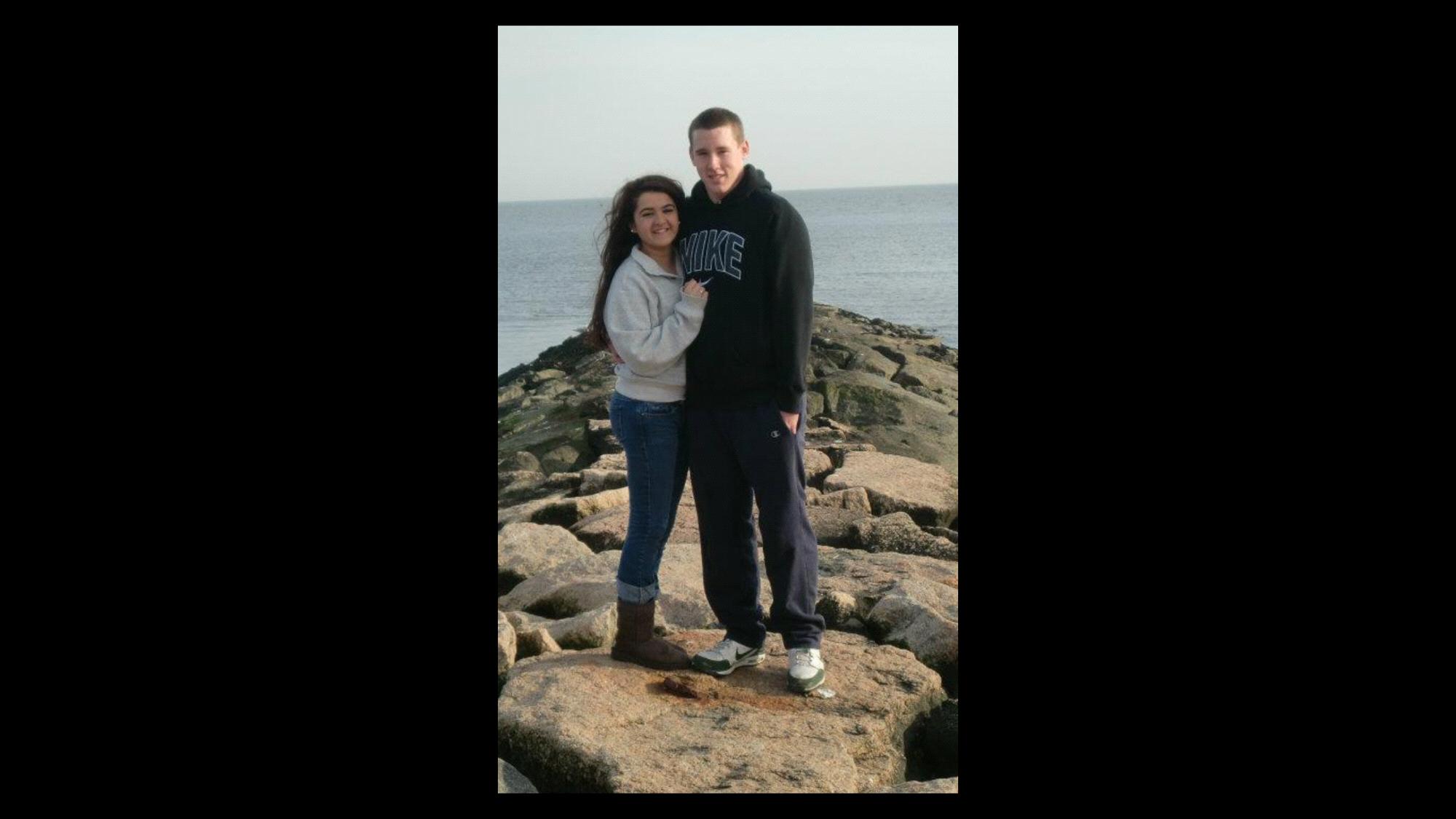 Trip to connecticut