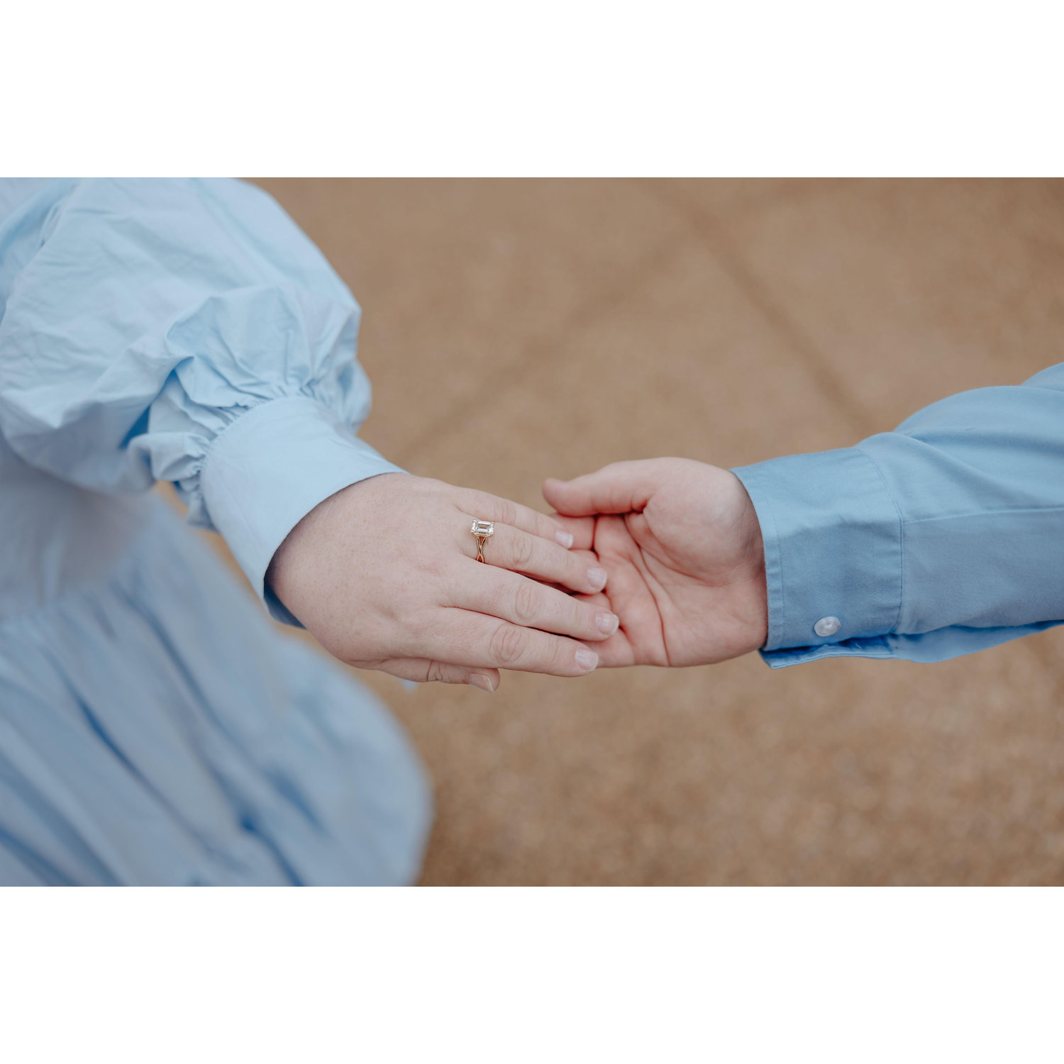 Engagement Pictures