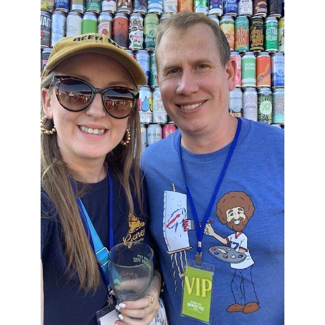 Flower City Brewers Fest