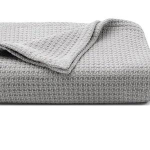 Tommy BahamaBahama Coast Waffle Bed Blanket