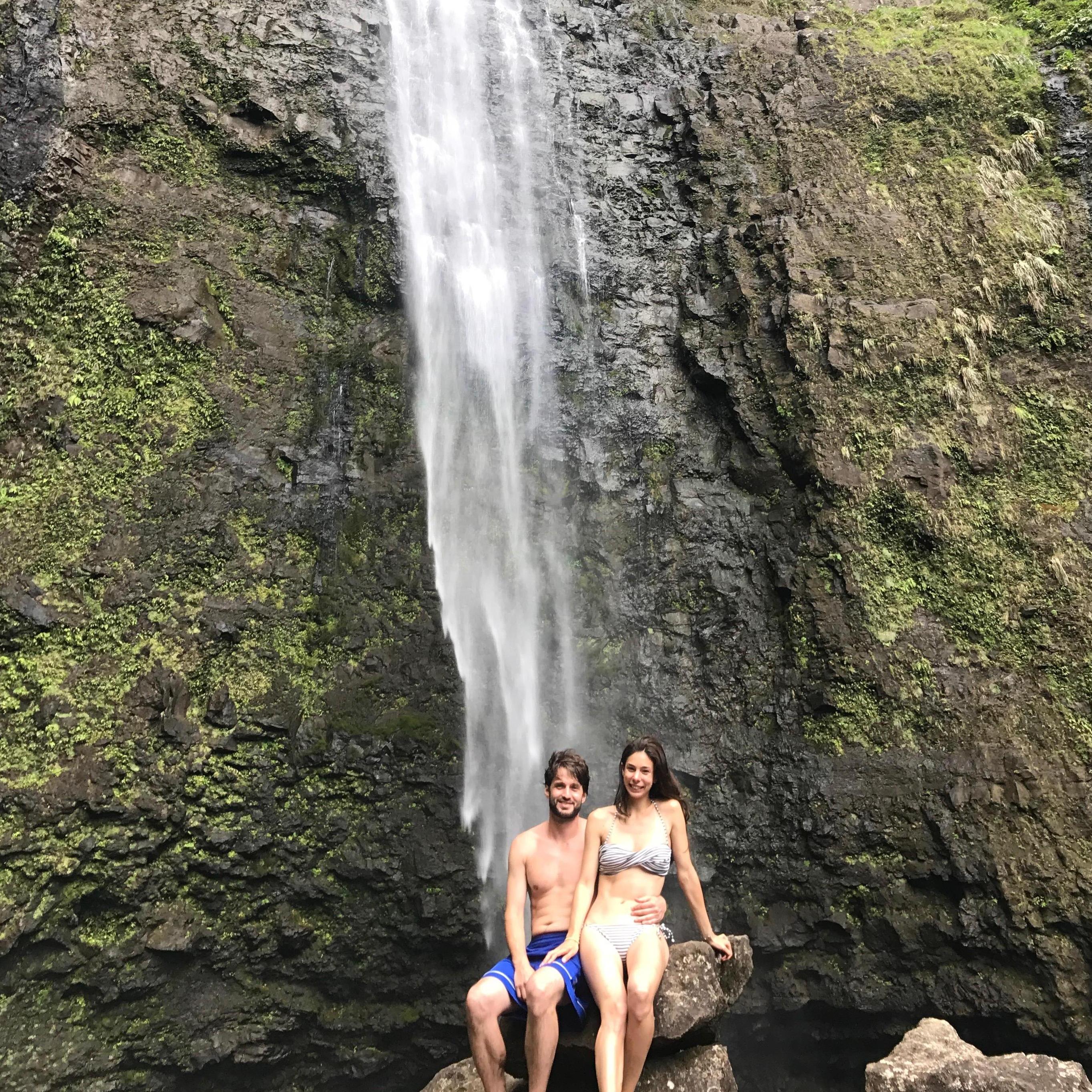 Kauai, Hawaii