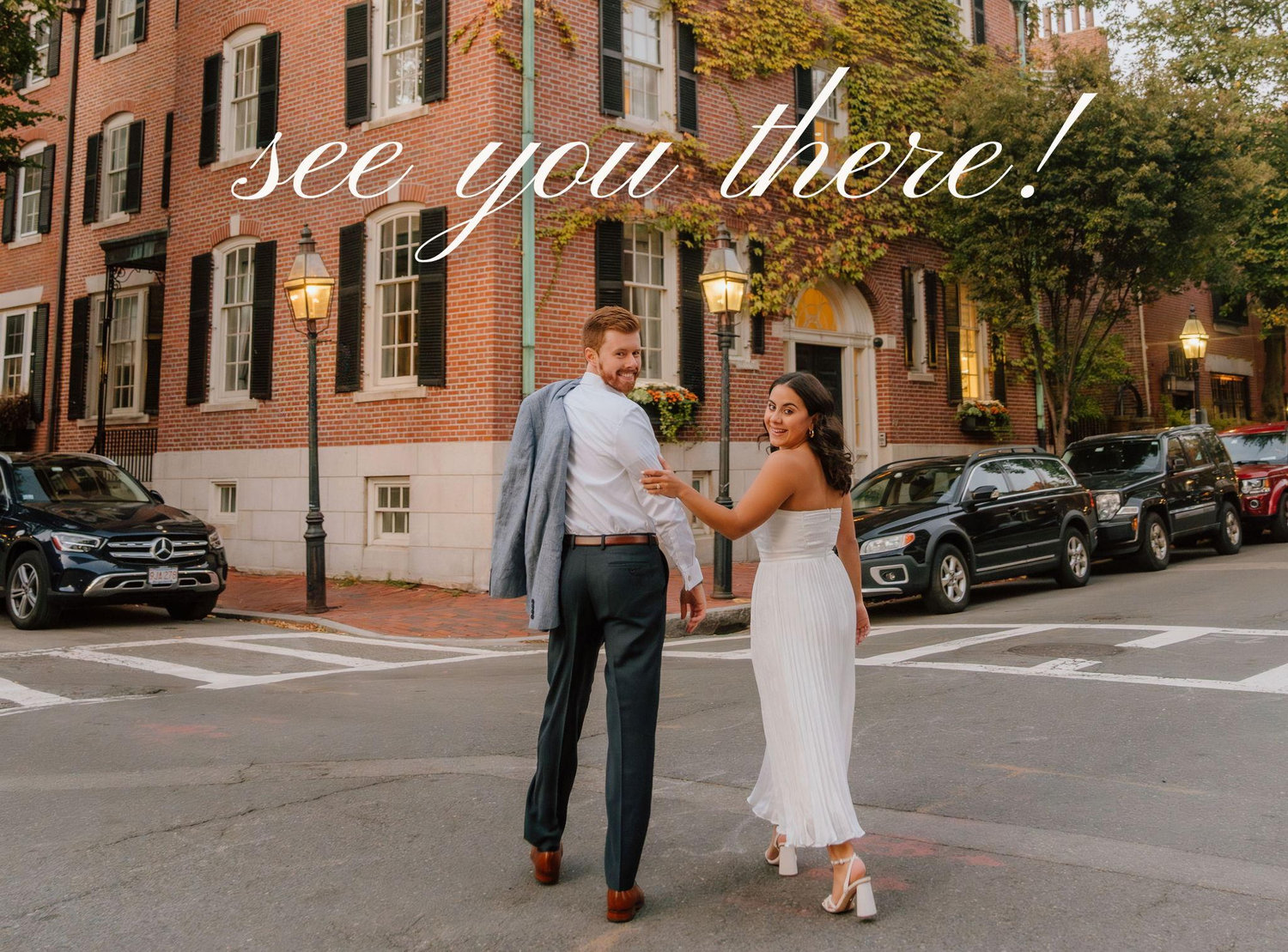 The Wedding Website of Andrea Jordan and Walter Smith
