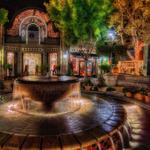 Broadway Plaza