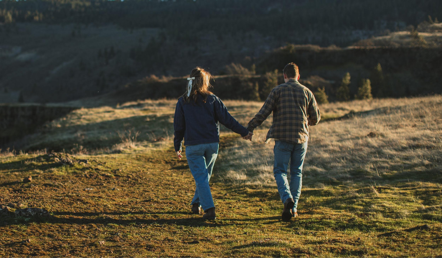 The Wedding Website of Gretchen Crowley and Jayce Dale