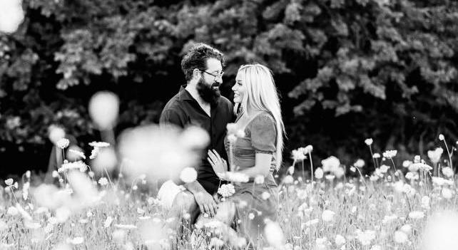 Victoria Culp and Bo Hagerman's Wedding Website