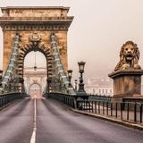 Széchenyi Lánchíd - Széchenyi Chain Bridge