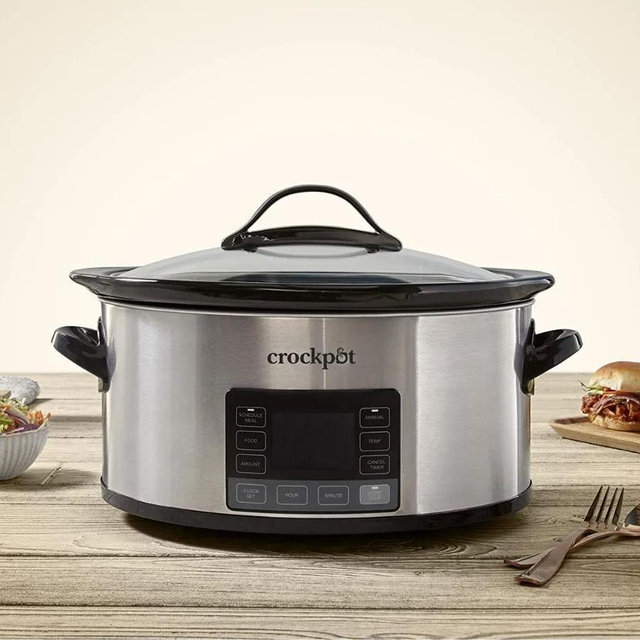 Crockpot Fund