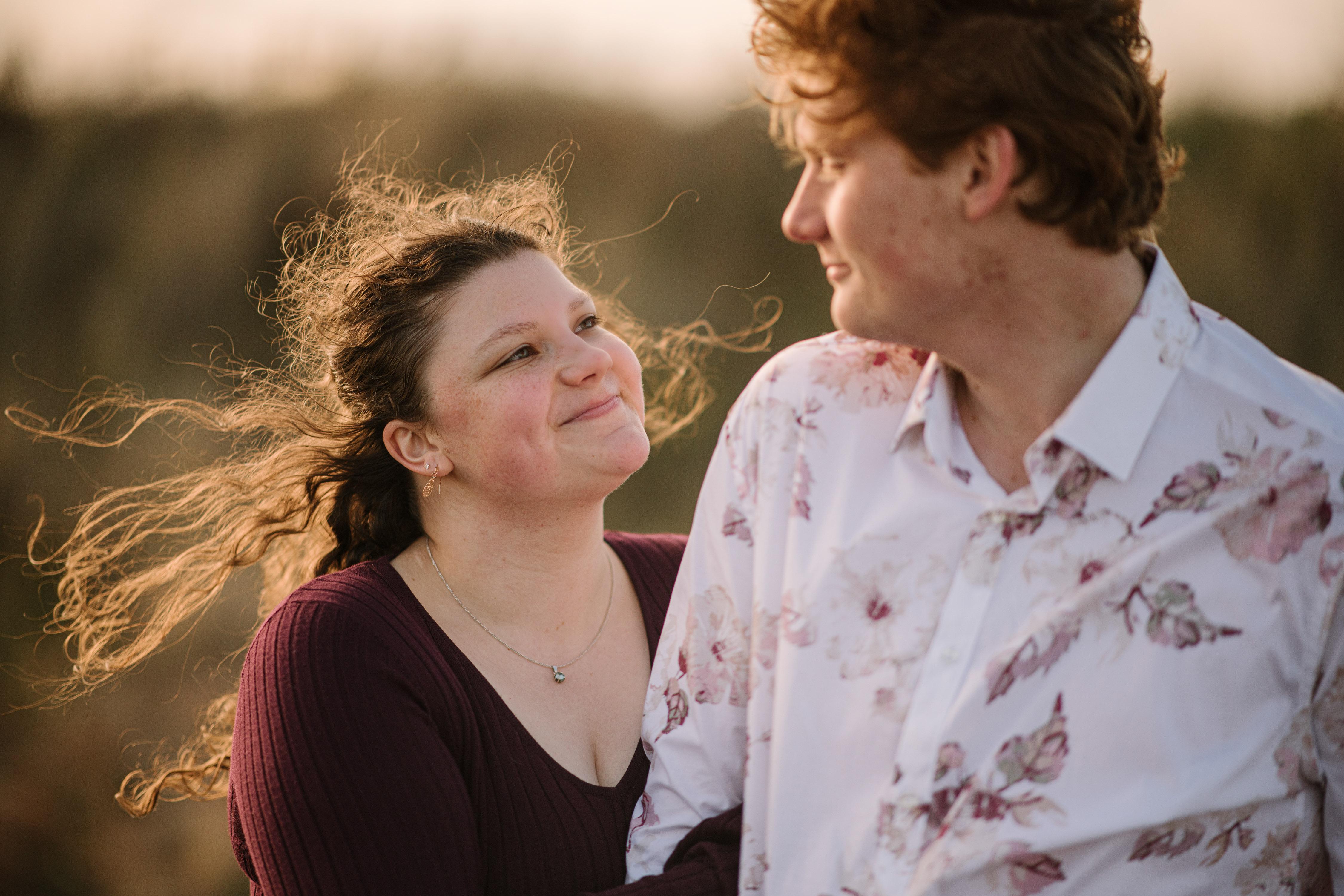 The Wedding Website of Stephanie Phillips and Jacob Farr