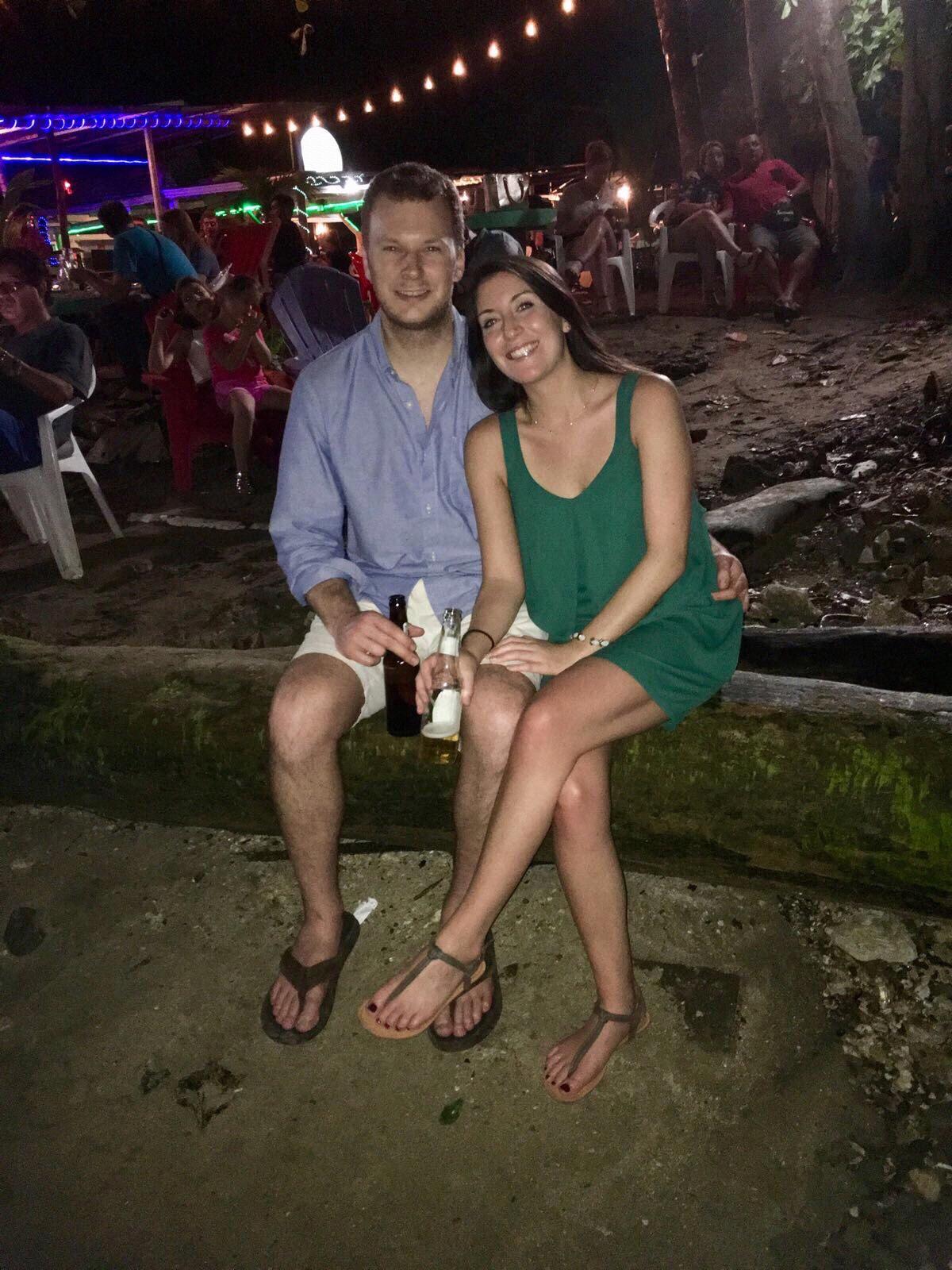 Costa Rica Trip 2017