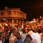 Gros Islet Friday Night Street Party