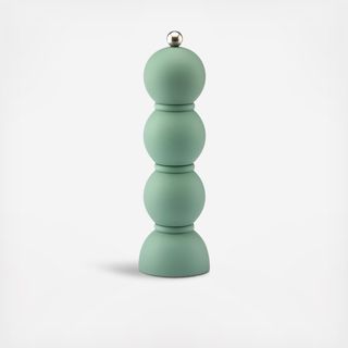 Bobbin Scandi Salt & Pepper Mill