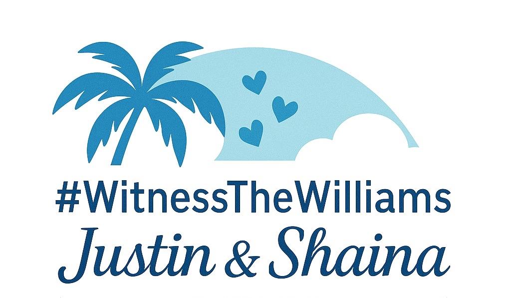 The Wedding Website of Shaina Williams and Justin Williams