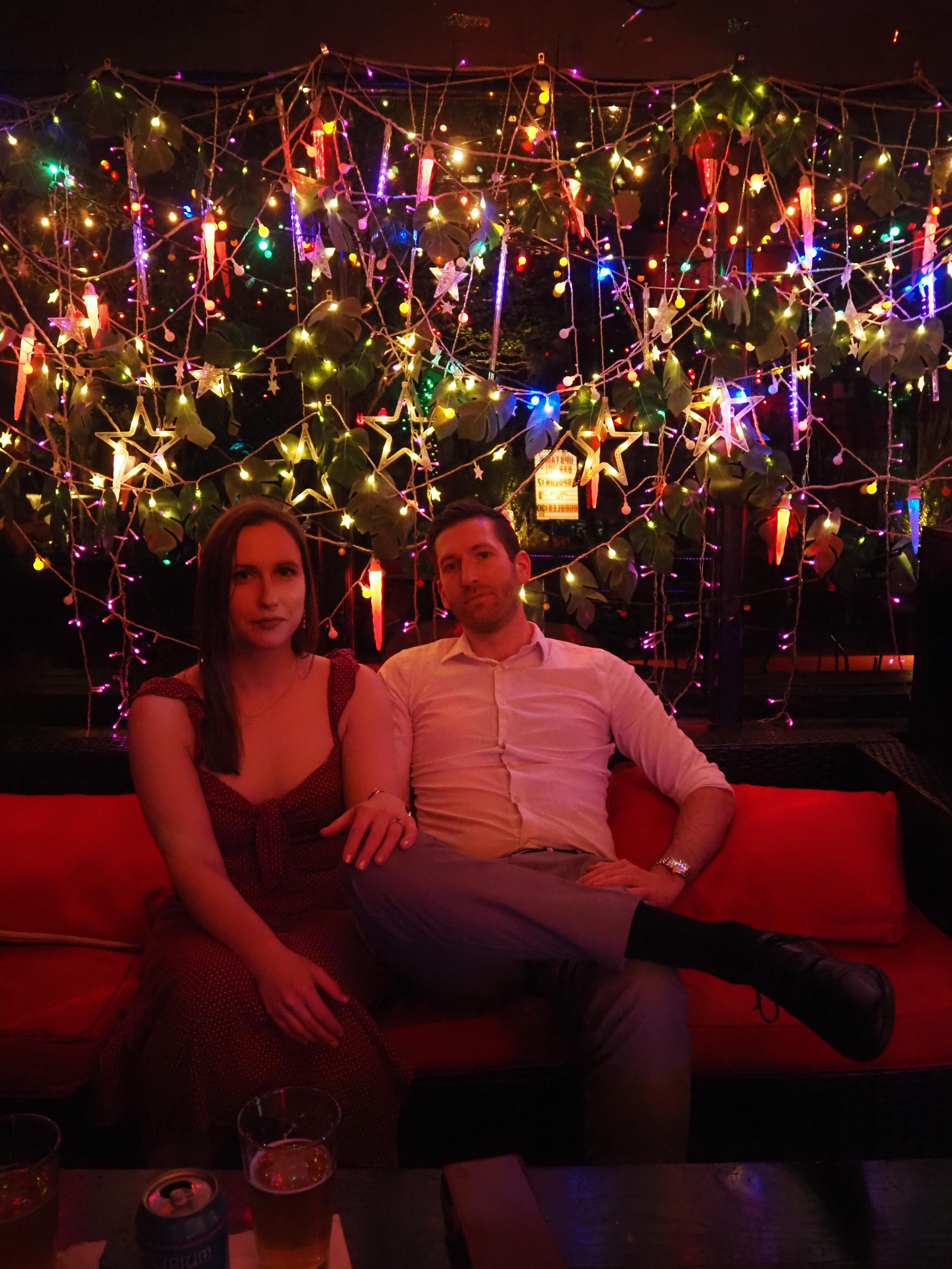 The Wedding Website of Katherine Piasecki and Graham Watson