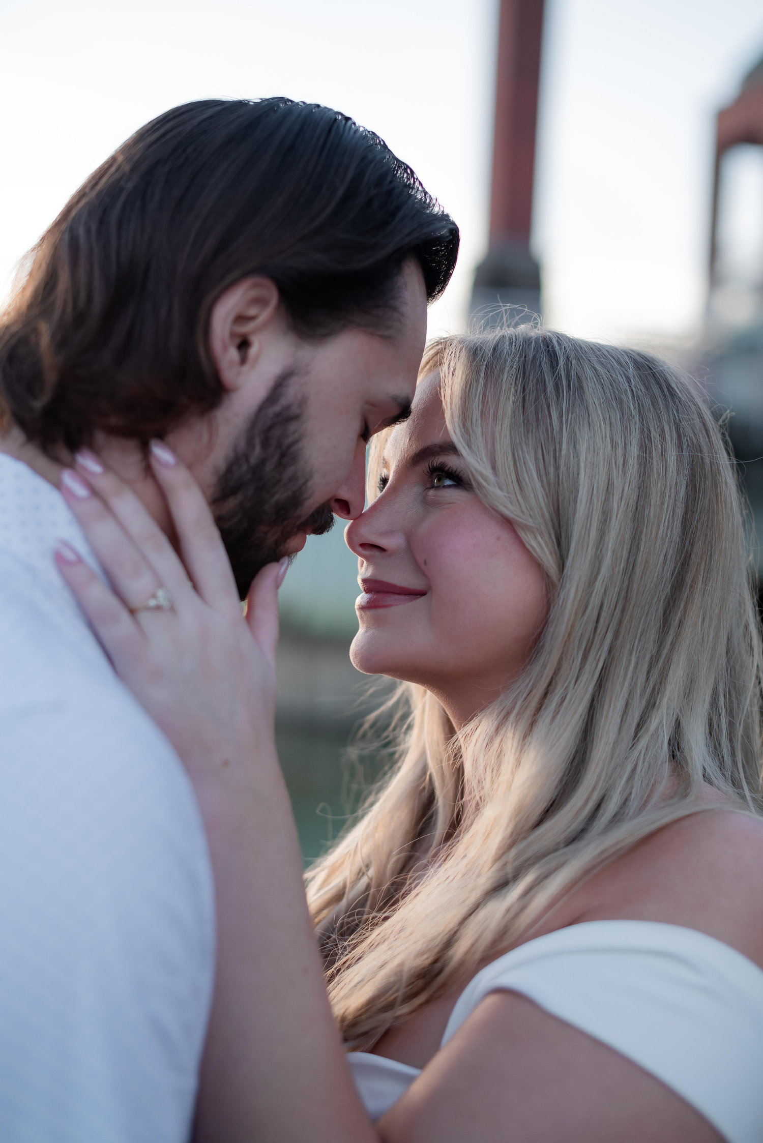 The Wedding Website of Emily Breeding and Seth Lunsford