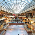 The Galleria Mall