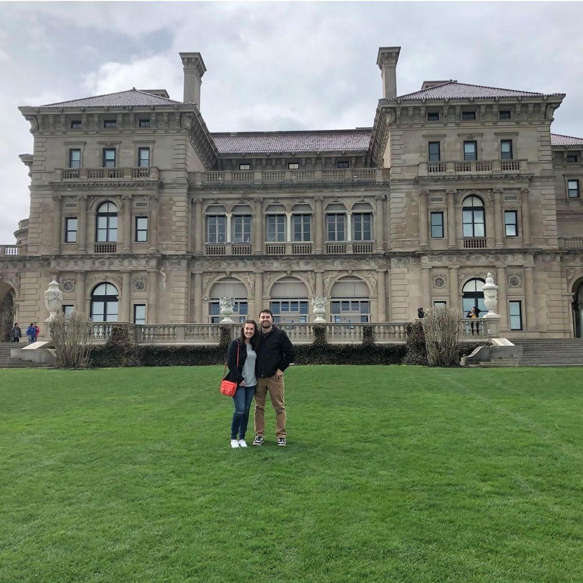 2018 - Newport RI