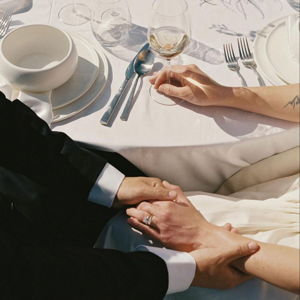 our happily ever after fund <3