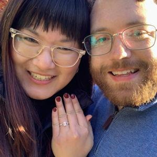 Our newlywed fund