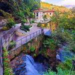 Cascate del Varone