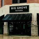 Big Grove Tavern