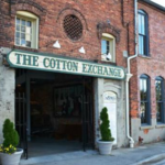 The Cotton Exchange